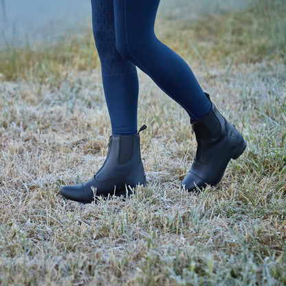Heritage IV Zip Waterproof Insulated Paddock Boot Women | Ariat online shop