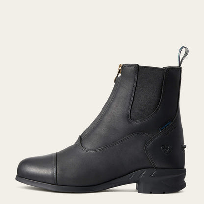 Heritage IV Zip Waterproof Insulated Paddock Boot Women | Ariat online shop
