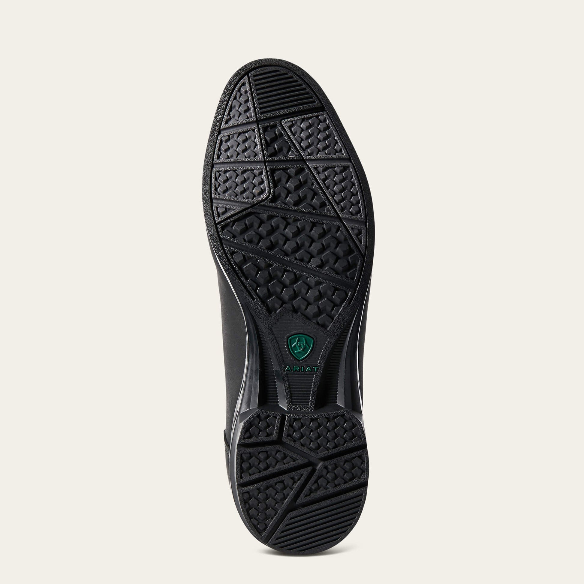 Heritage IV Zip Waterproof Insulated Paddock Boot Women | Ariat online shop
