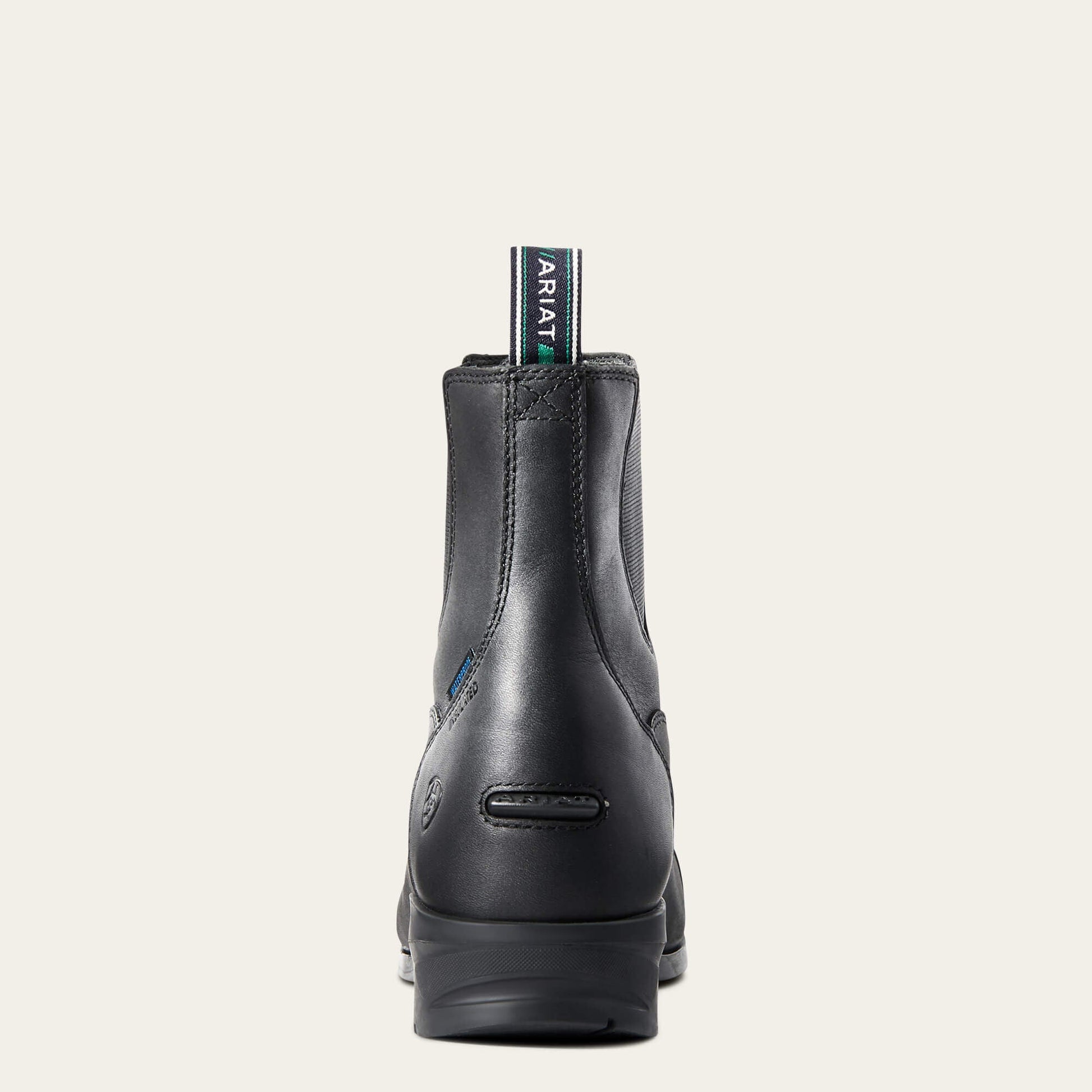 Heritage IV Zip Waterproof Insulated Paddock Boot Women | Ariat online shop