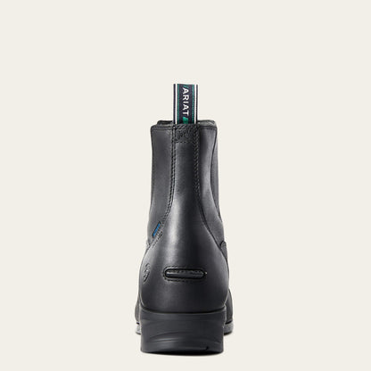 Heritage IV Zip Waterproof Insulated Paddock Boot Women | Ariat online shop