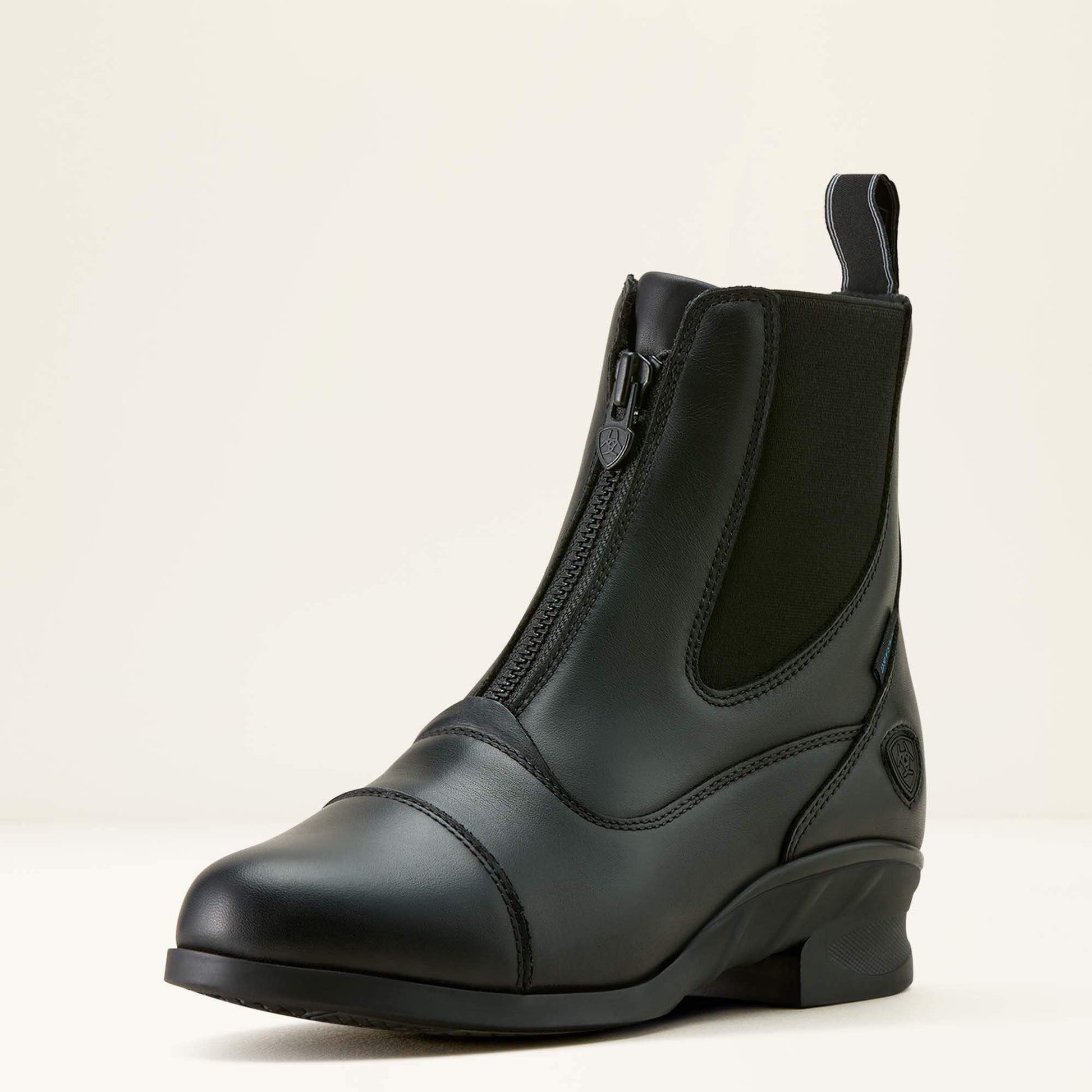 Heritage Zip Waterproof Paddock Boot Women | Ariat sale