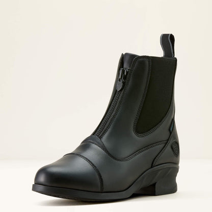 Heritage Zip Waterproof Paddock Boot Women | Ariat sale