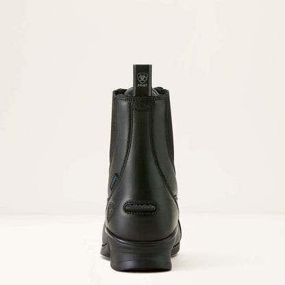Heritage Zip Waterproof Paddock Boot Women | Ariat sale