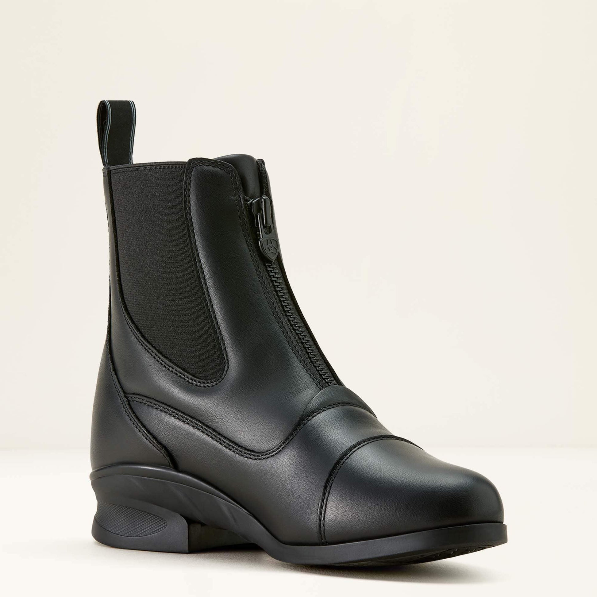 Heritage Zip Waterproof Paddock Boot Women | Ariat sale