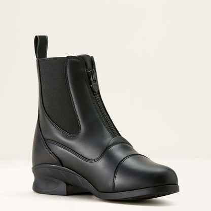 Heritage Zip Waterproof Paddock Boot Women | Ariat sale