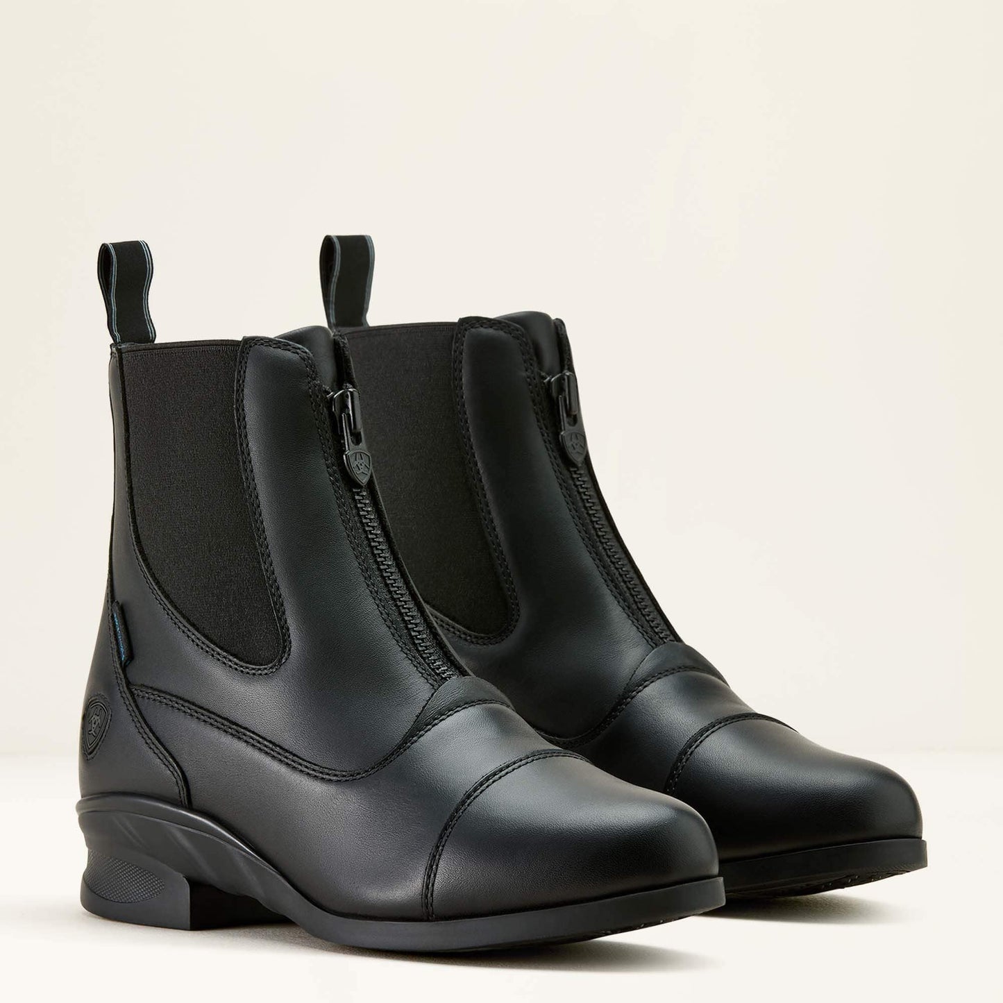 Heritage Zip Waterproof Paddock Boot Women | Ariat sale