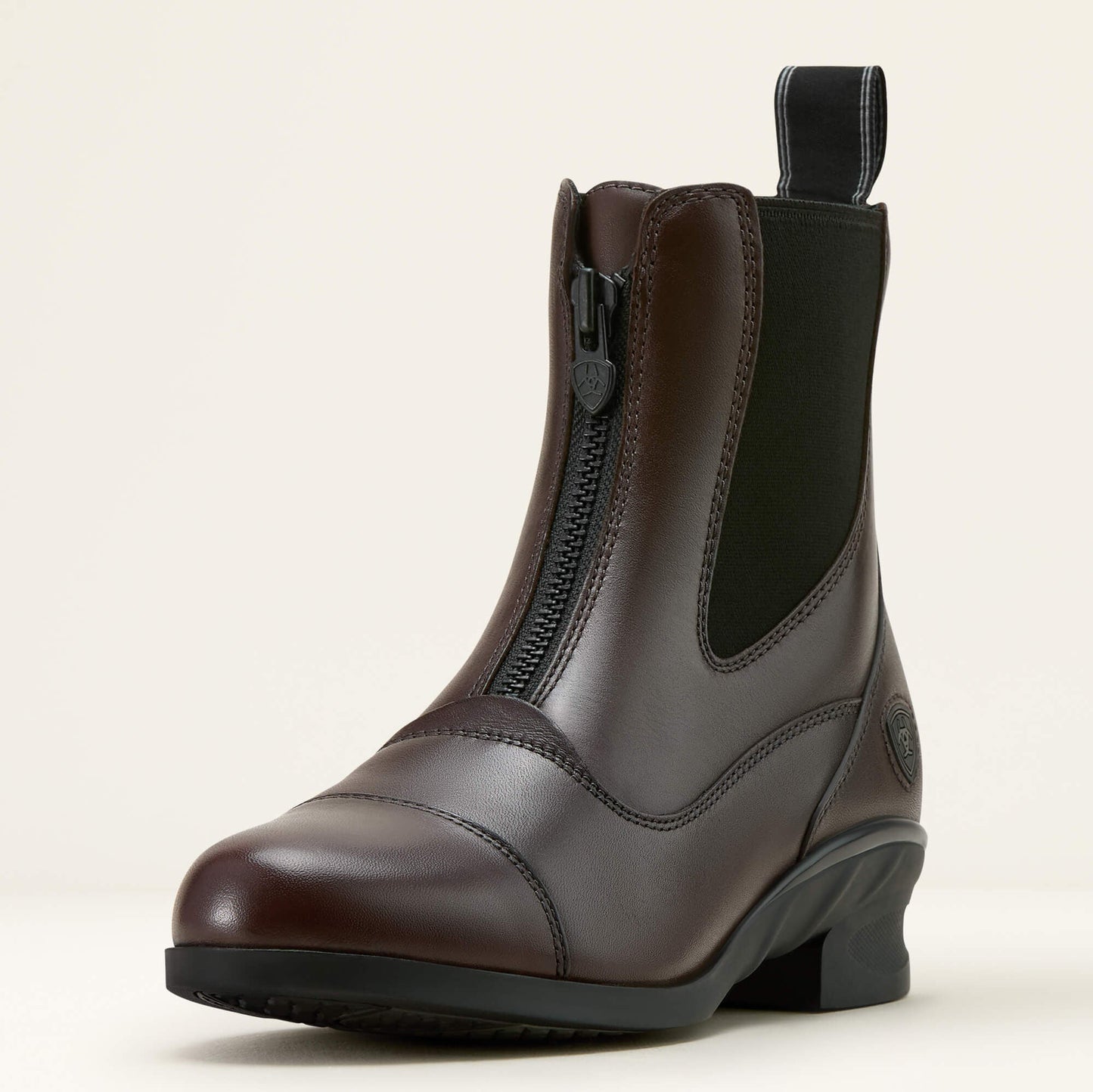 Heritage Zip Paddock Boot Women | Ariat on sale