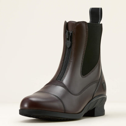 Heritage Zip Paddock Boot Women | Ariat on sale
