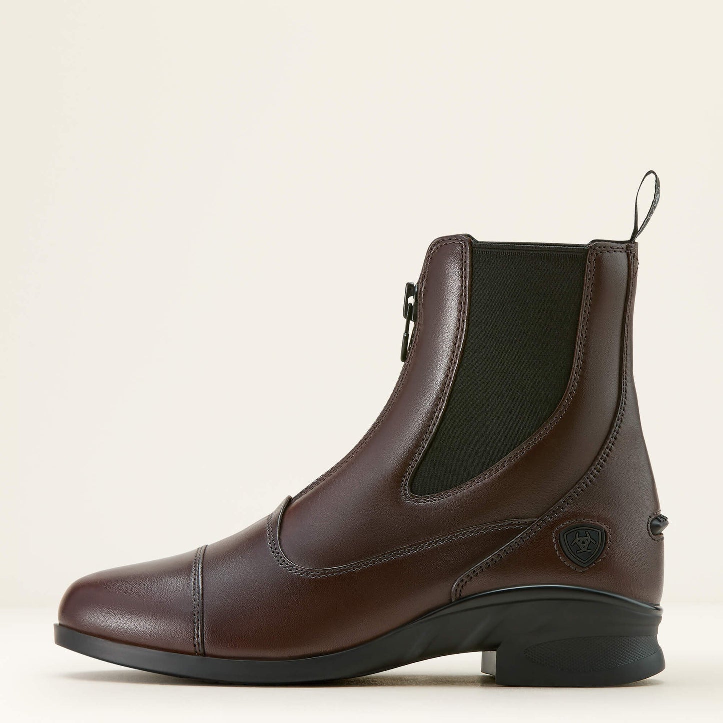 Heritage Zip Paddock Boot Women | Ariat on sale