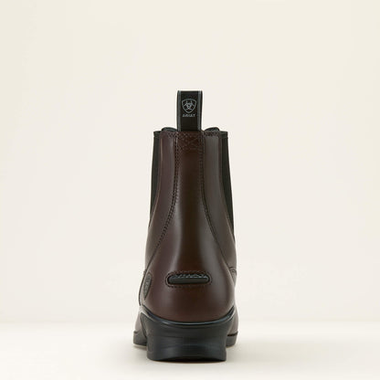 Heritage Zip Paddock Boot Women | Ariat on sale