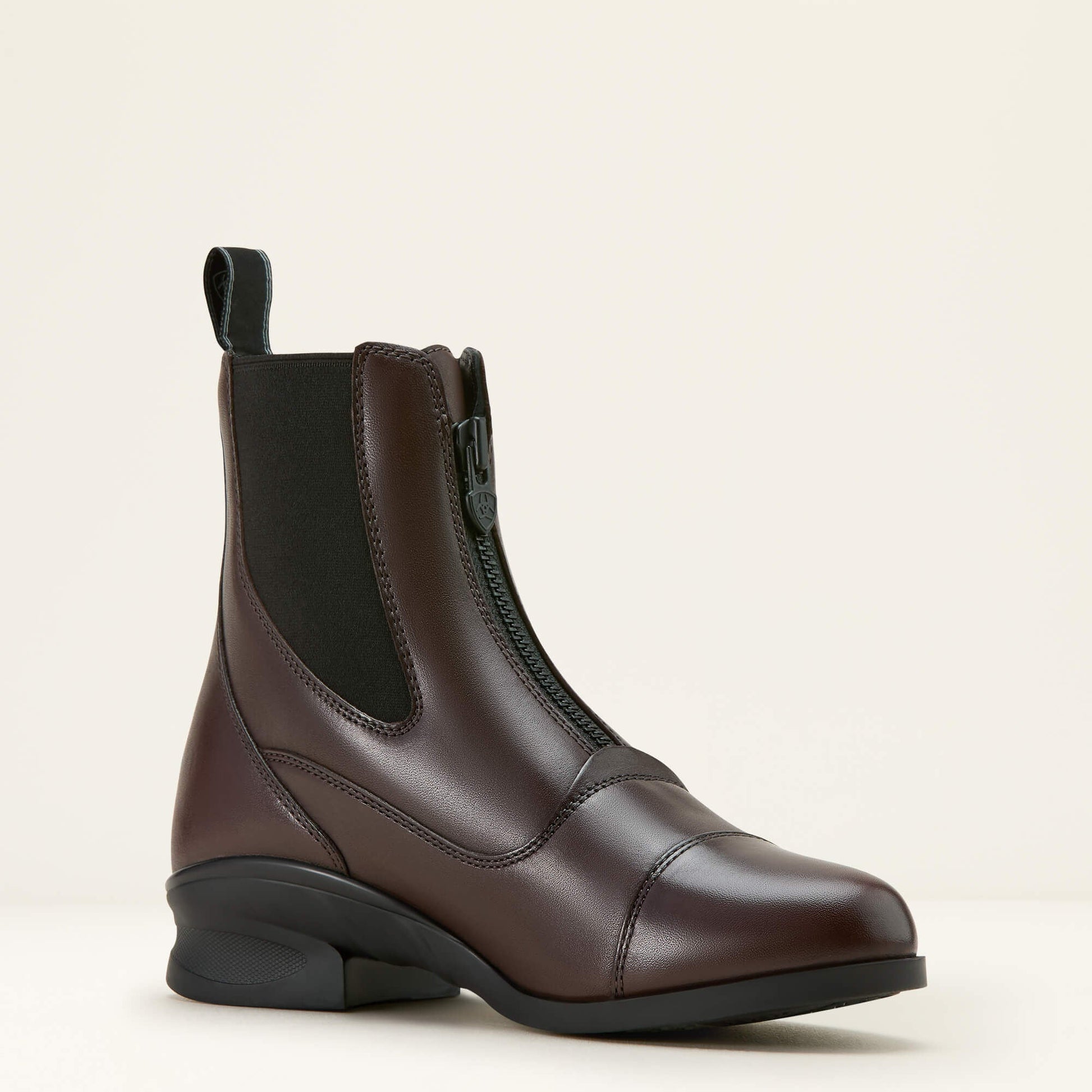 Heritage Zip Paddock Boot Women | Ariat on sale