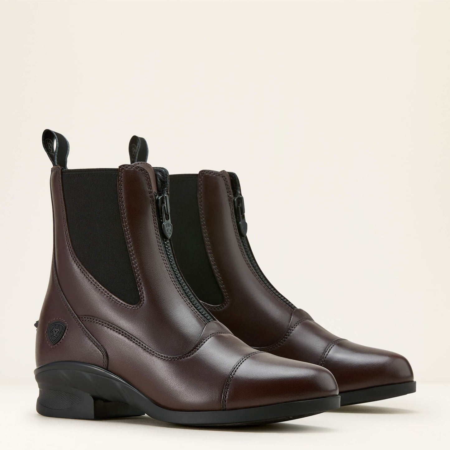 Heritage Zip Paddock Boot Women | Ariat on sale