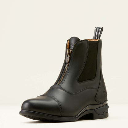 Devon Zip Paddock Boot Women | Ariat for sale