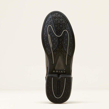 Devon Zip Paddock Boot Women | Ariat for sale