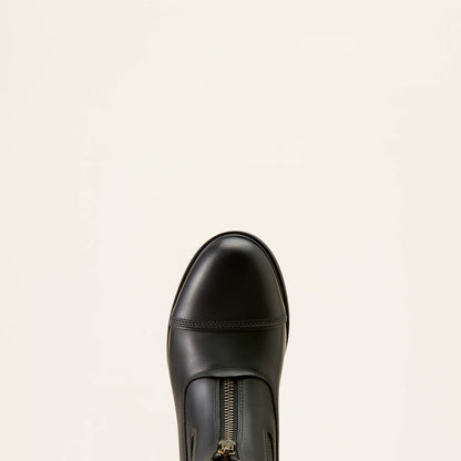 Devon Zip Paddock Boot Women | Ariat for sale