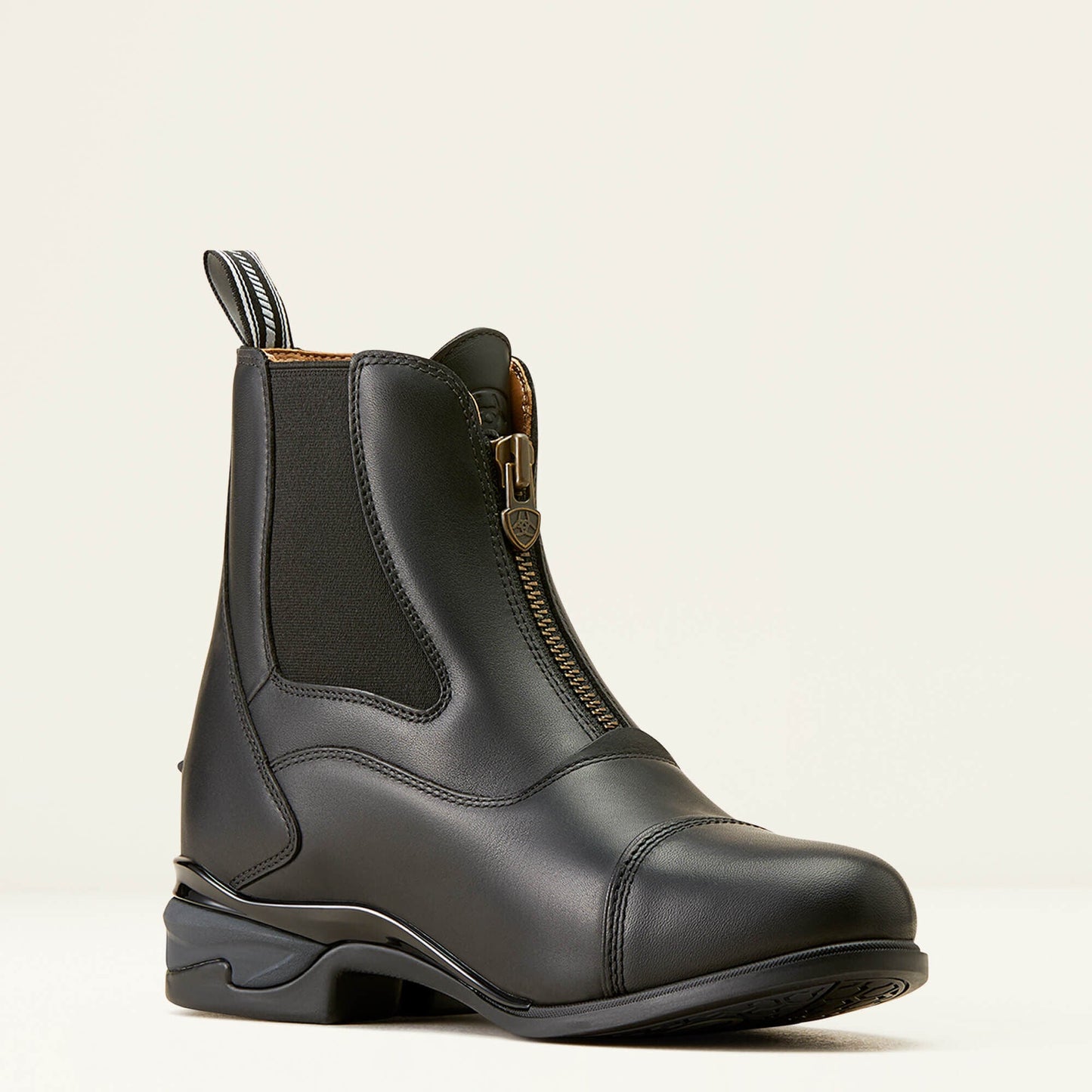 Devon Zip Paddock Boot Women | Ariat for sale