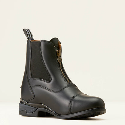 Devon Zip Paddock Boot Women | Ariat for sale