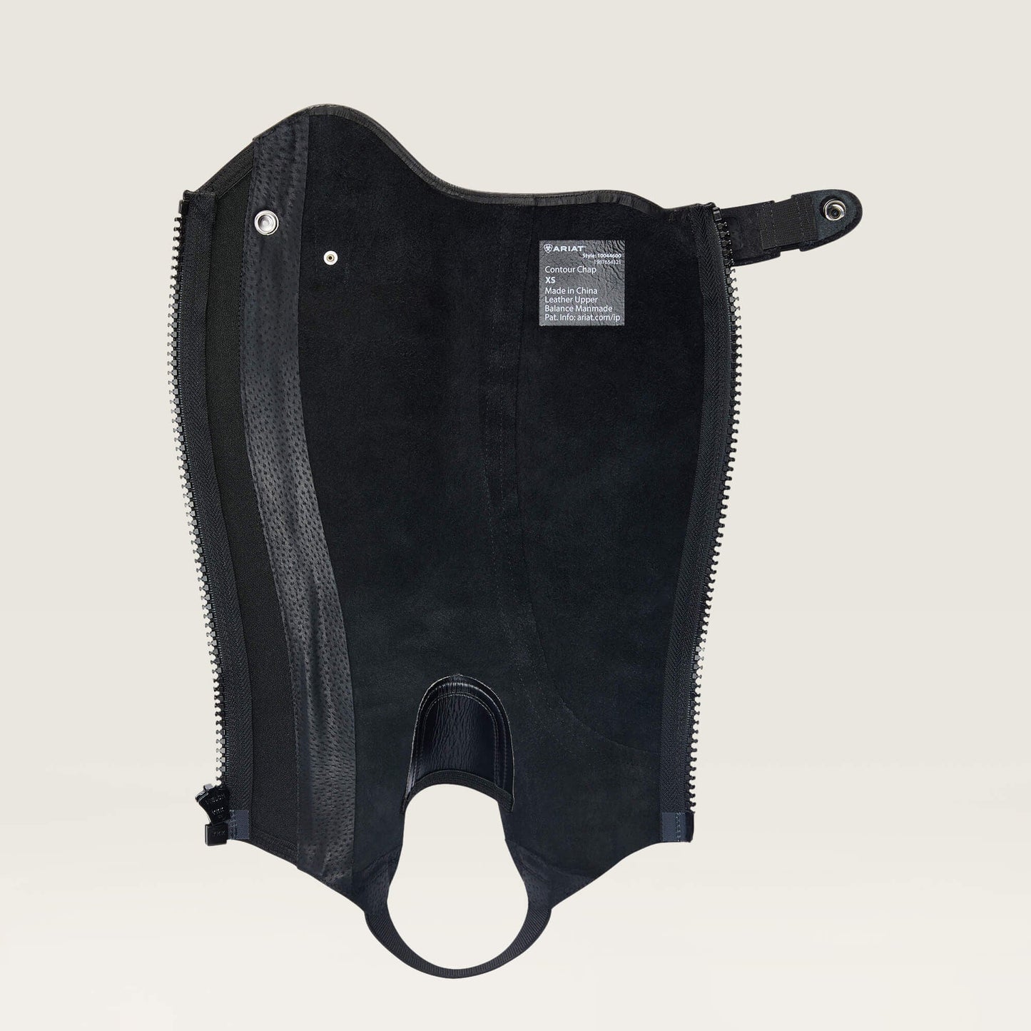 Heritage Contour Half Chap Women | Ariat online