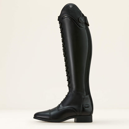 Palisade Lace Tall Riding Boot Women | Ariat outlet