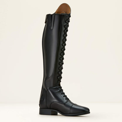 Palisade Lace Tall Riding Boot Women | Ariat outlet