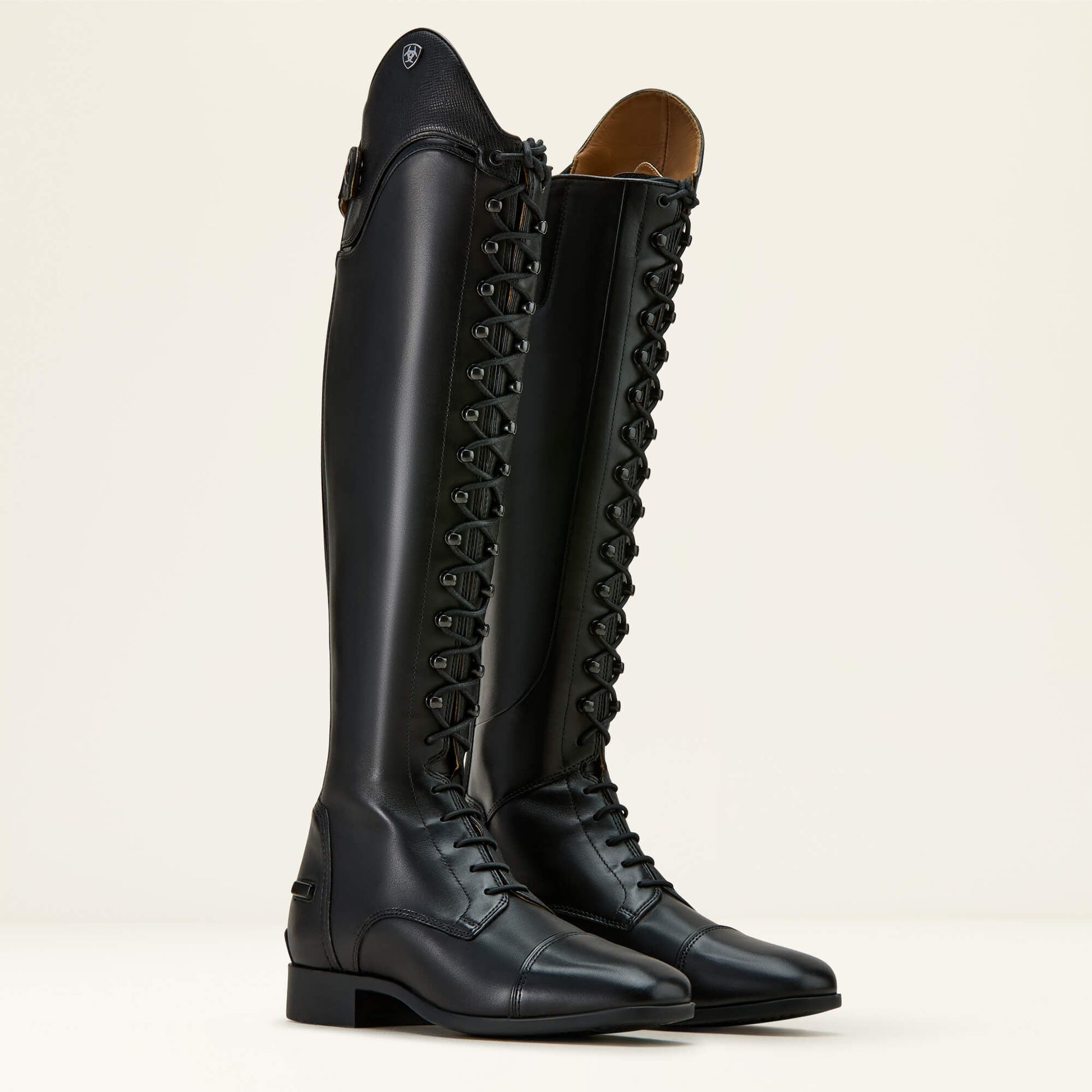 Palisade Lace Tall Riding Boot Women | Ariat outlet