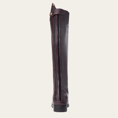 Heritage Contour II Field Zip Tall Riding Boot Women | Ariat online shop