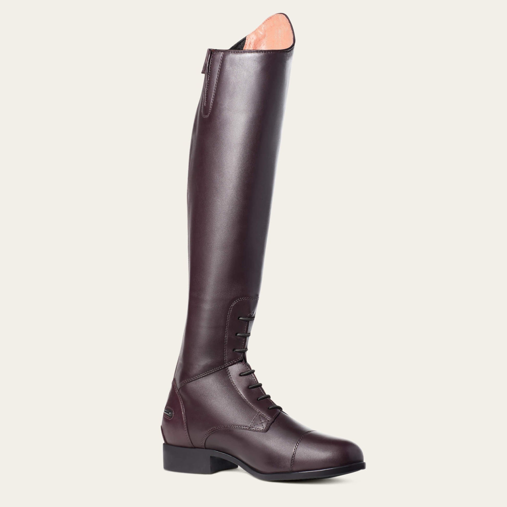 Heritage Contour II Field Zip Tall Riding Boot Women | Ariat online shop
