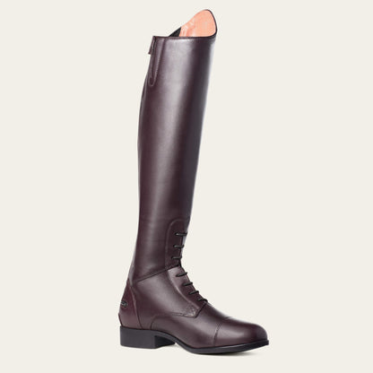 Heritage Contour II Field Zip Tall Riding Boot Women | Ariat online shop