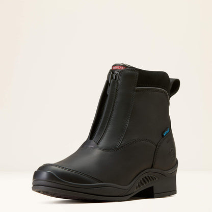 Extreme Pro Zip Waterproof Insulated Paddock Boot Women | Ariat online shop