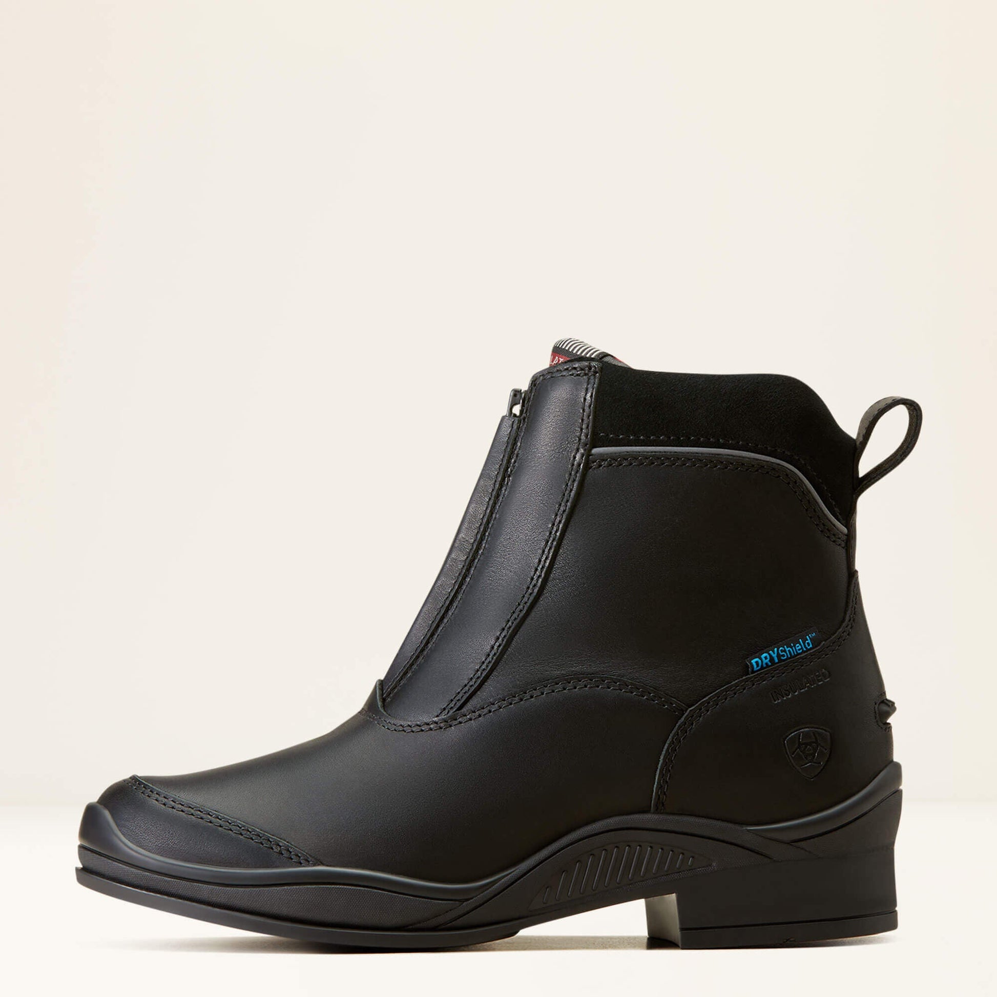 Extreme Pro Zip Waterproof Insulated Paddock Boot Women | Ariat online shop