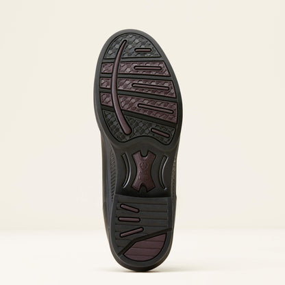 Extreme Pro Zip Waterproof Insulated Paddock Boot Women | Ariat online shop