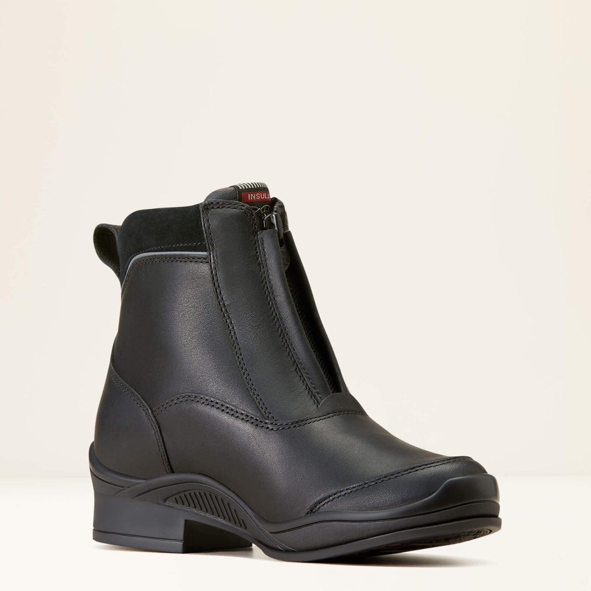 Extreme Pro Zip Waterproof Insulated Paddock Boot Women | Ariat online shop