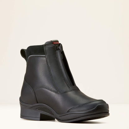Extreme Pro Zip Waterproof Insulated Paddock Boot Women | Ariat online shop
