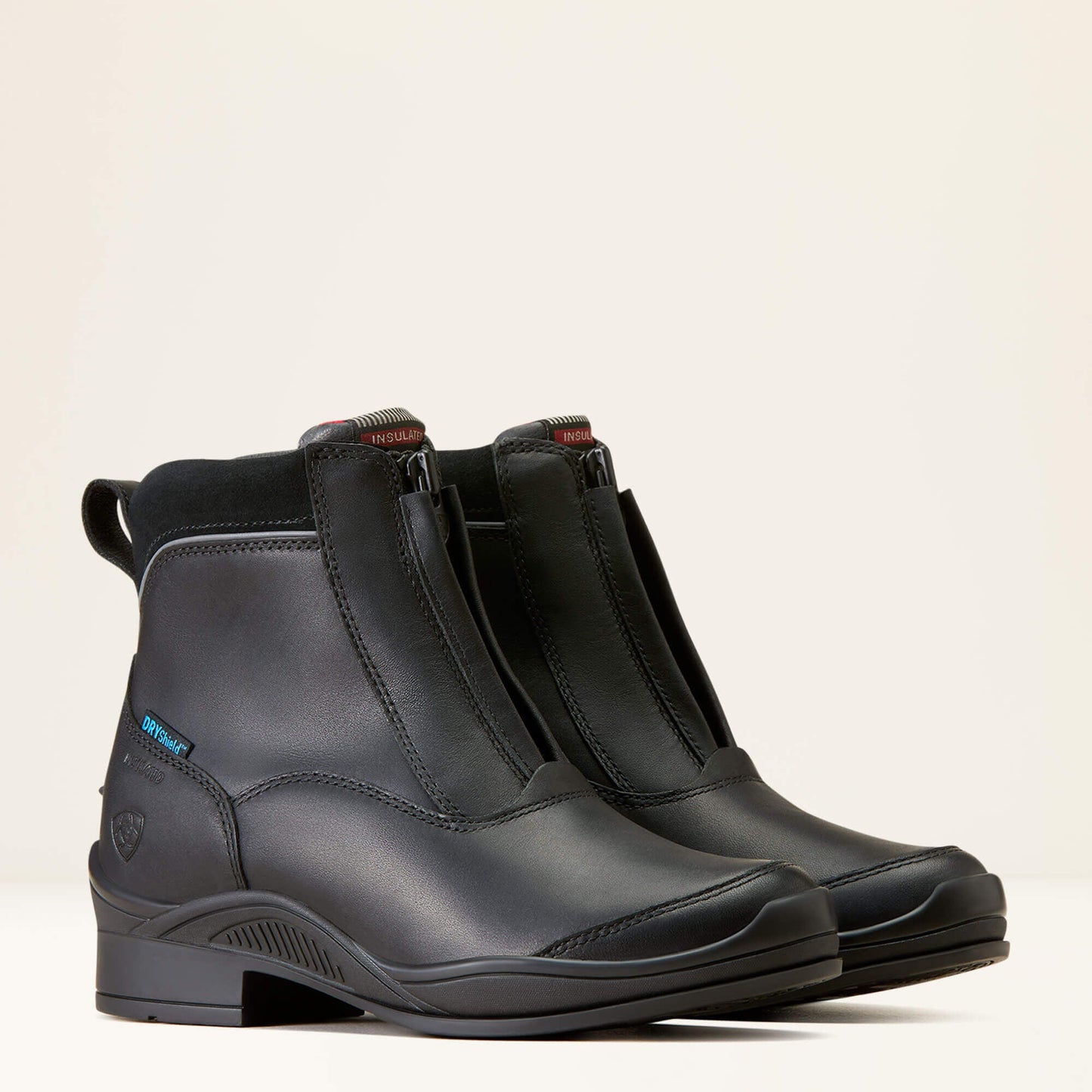 Extreme Pro Zip Waterproof Insulated Paddock Boot Women | Ariat online shop