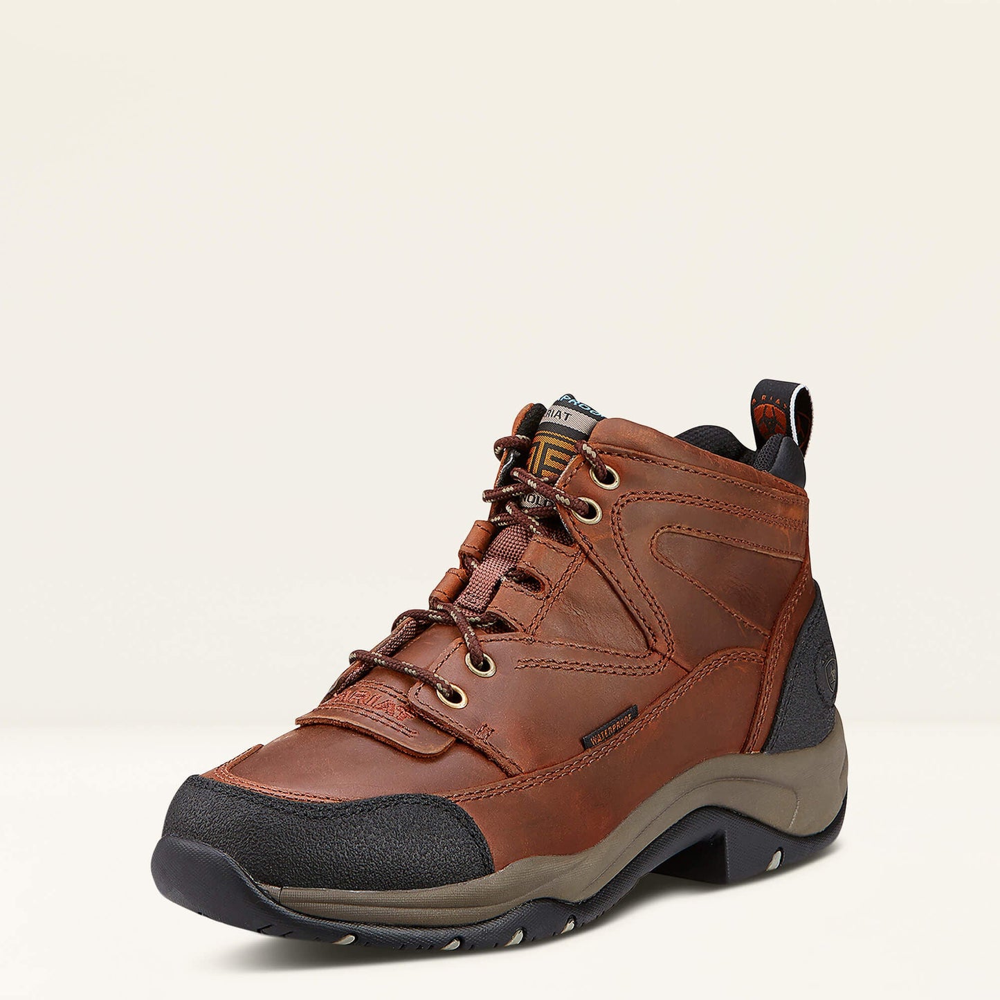 Terrain Waterproof Boot Women | Ariat for sale