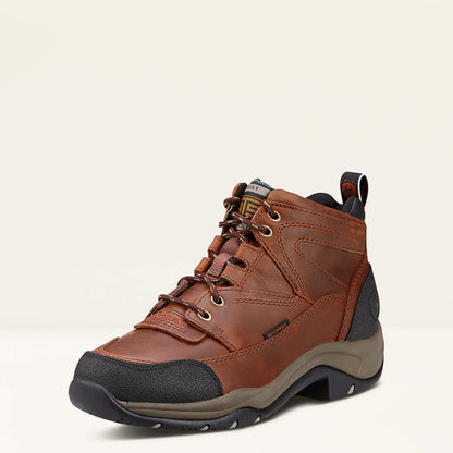 Terrain Waterproof Boot Women | Ariat for sale