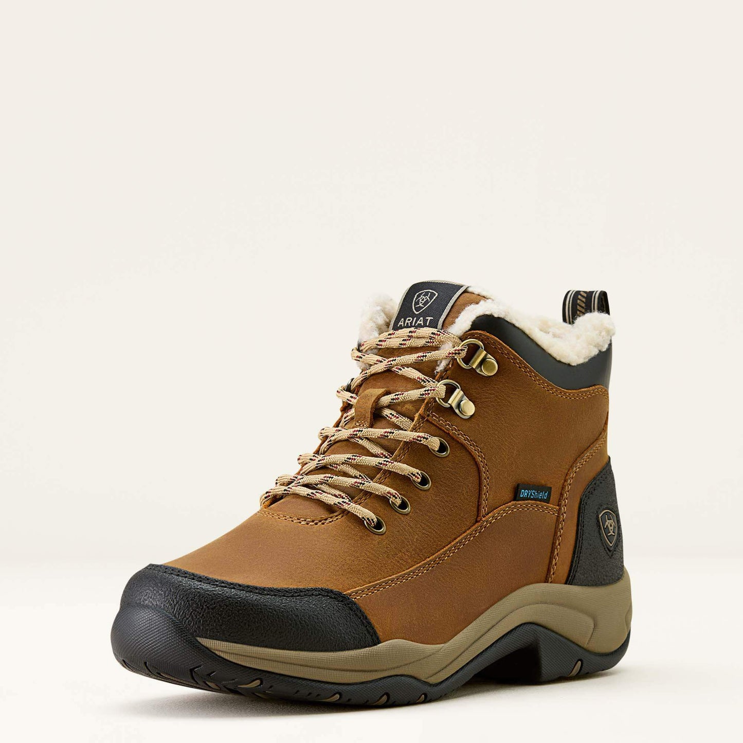 Terrain Sherpa Waterproof Boot Women | Ariat outlet