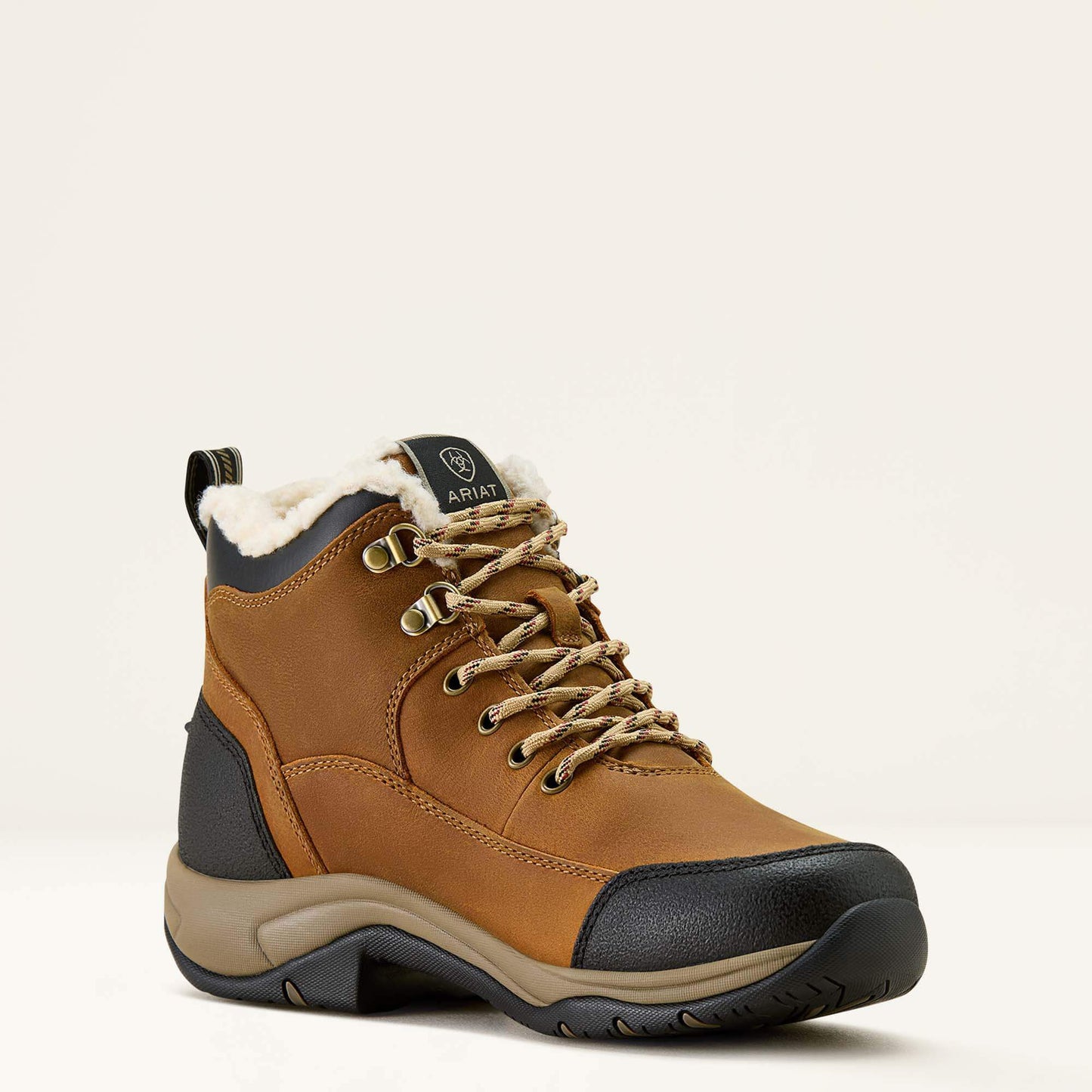 Terrain Sherpa Waterproof Boot Women | Ariat outlet