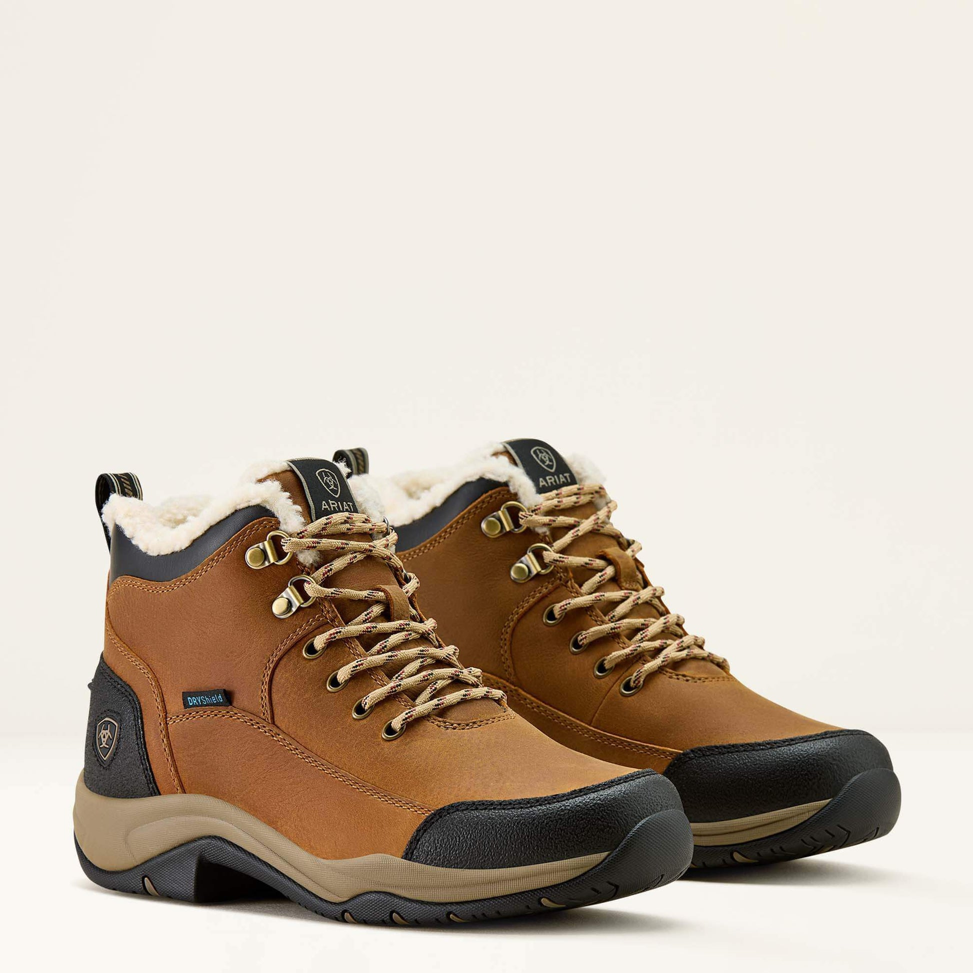 Terrain Sherpa Waterproof Boot Women | Ariat outlet