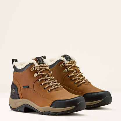 Terrain Sherpa Waterproof Boot Women | Ariat outlet