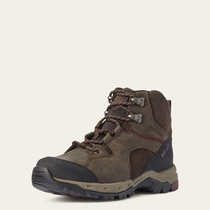 Skyline Mid Waterproof Women | Ariat online shop