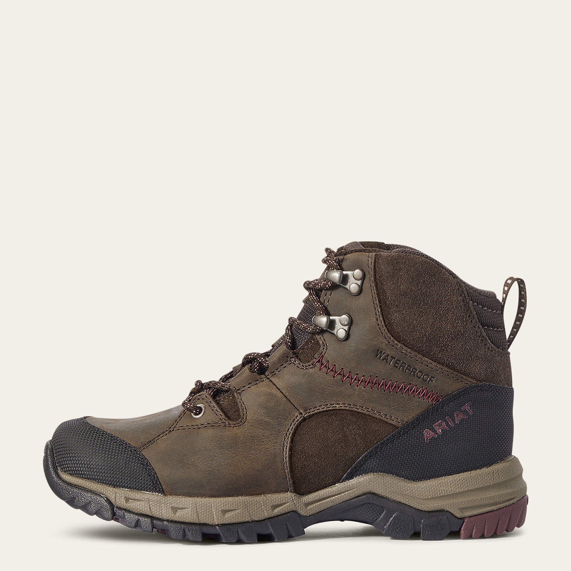 Skyline Mid Waterproof Women | Ariat online shop