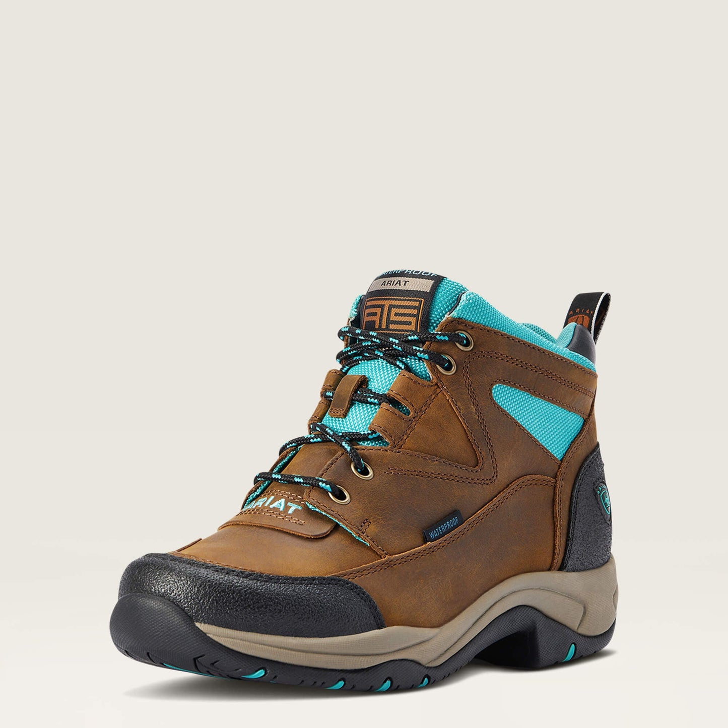 Terrain Waterproof Boot Women | Ariat sale