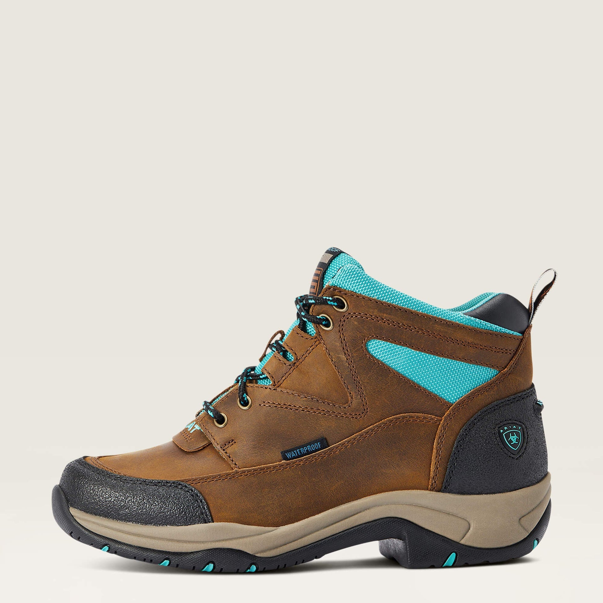 Terrain Waterproof Boot Women | Ariat sale