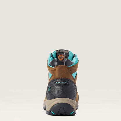 Terrain Waterproof Boot Women | Ariat sale