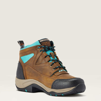 Terrain Waterproof Boot Women | Ariat sale