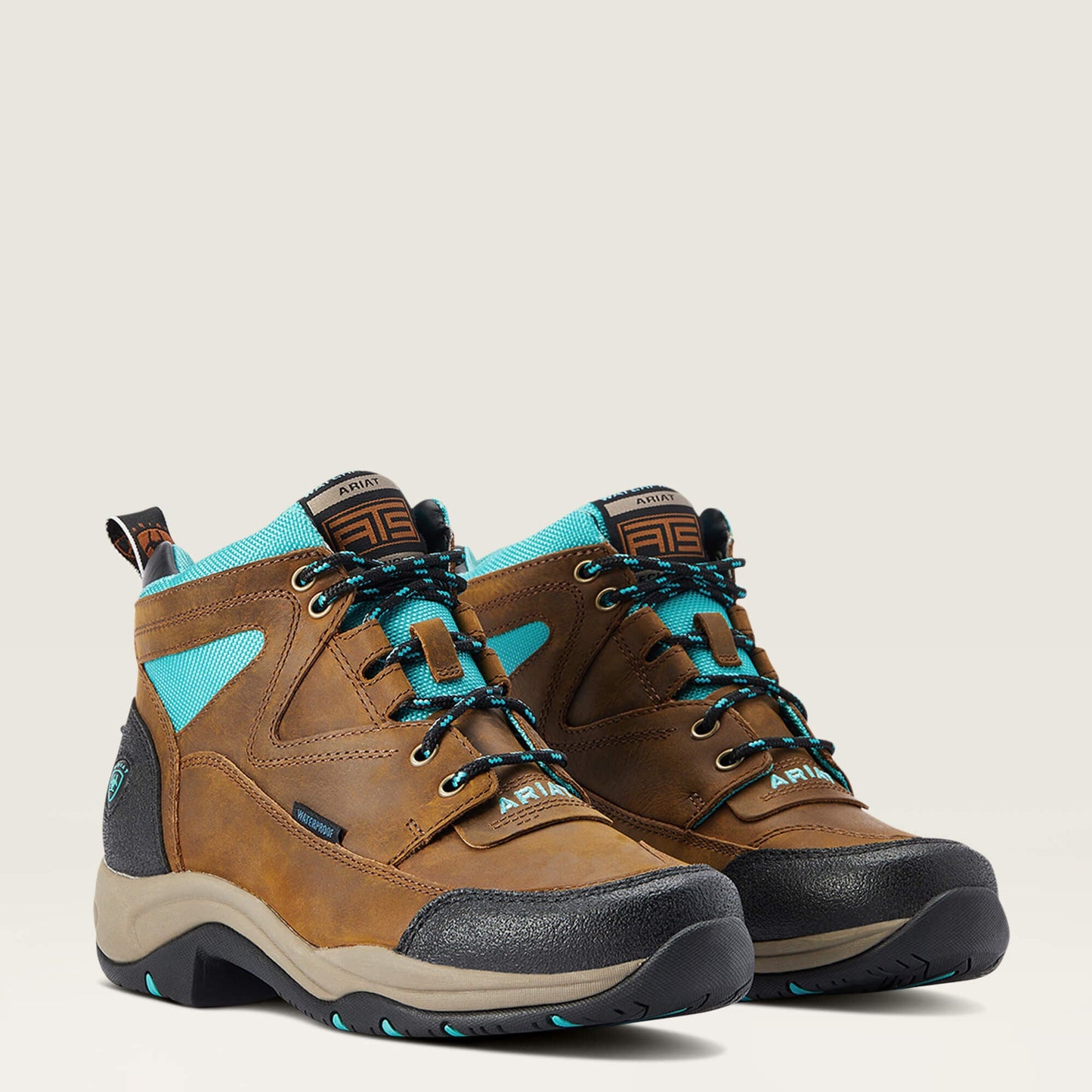 Terrain Waterproof Boot Women | Ariat sale