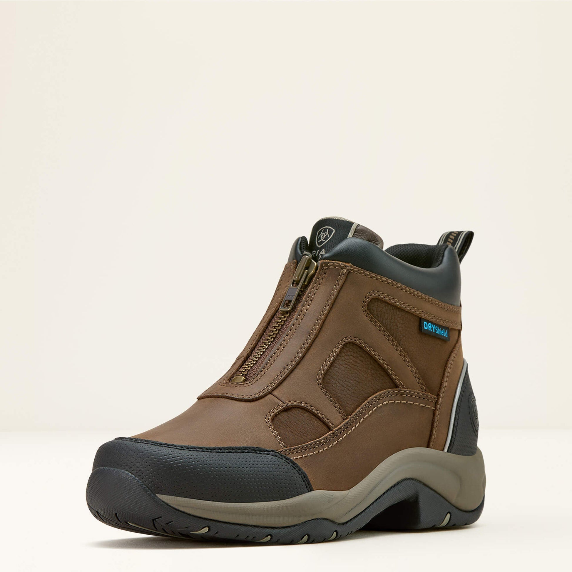 Terrain Zip Waterproof Boot Women | Ariat for sale