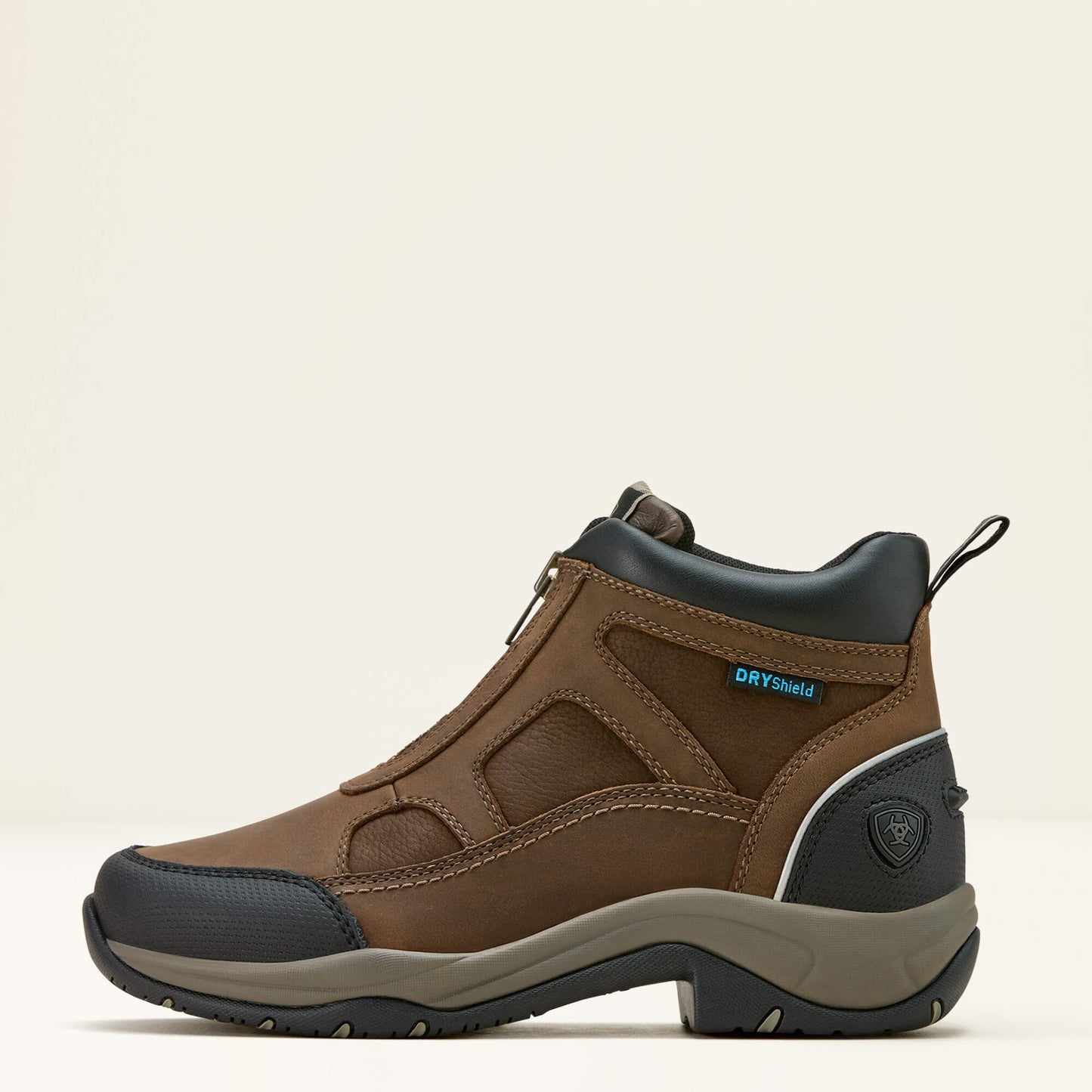 Terrain Zip Waterproof Boot Women | Ariat for sale